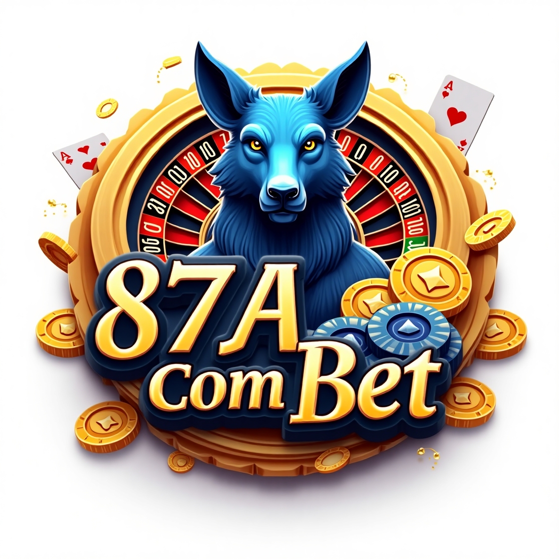 87A Com Bet